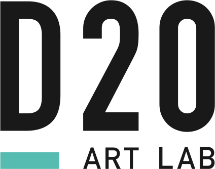 D20 Art Lab